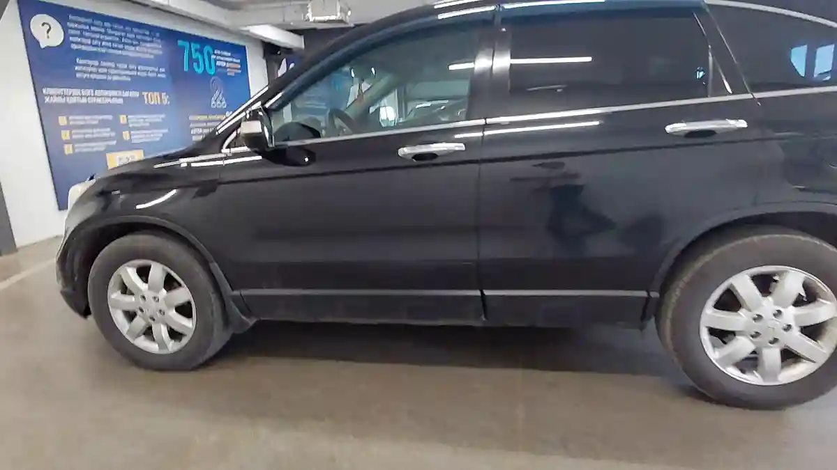 Honda CR-V 2010 года за 7 000 000 тг. в Астана