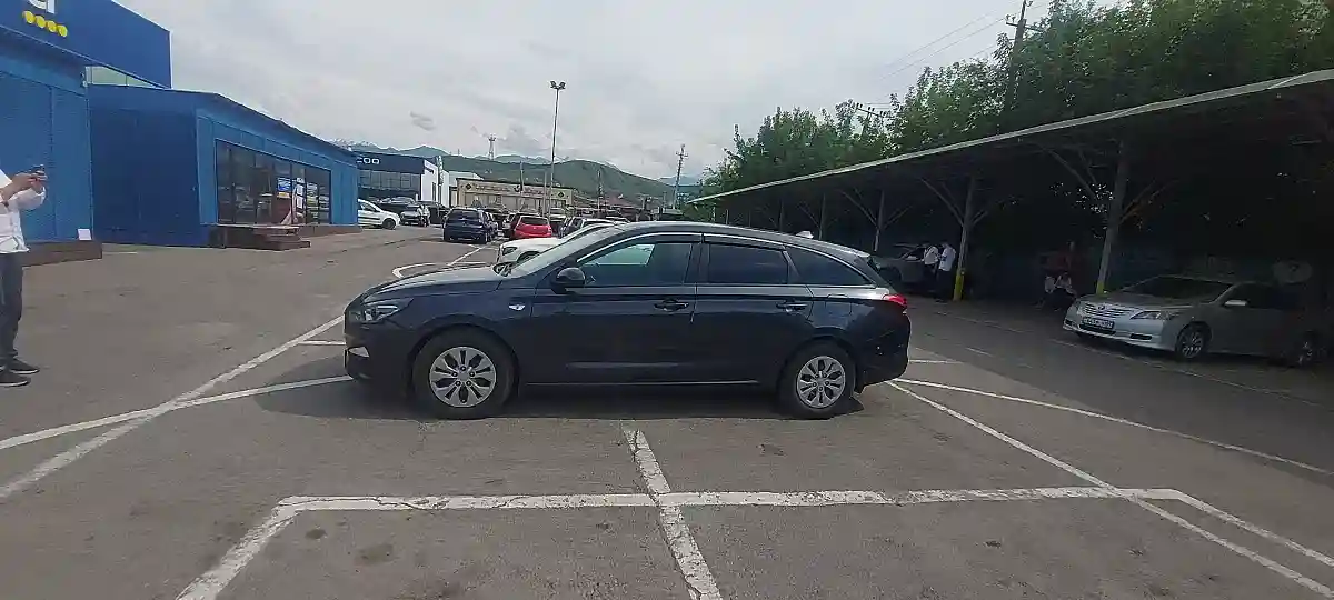 Hyundai i30 2023 года за 8 000 000 тг. в Алматы