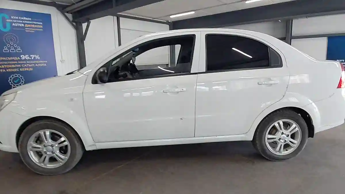 Chevrolet Nexia 2020 года за 3 000 000 тг. в Астана