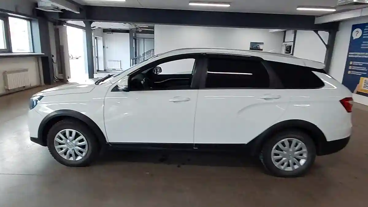 LADA (ВАЗ) Vesta Cross 2021 года за 5 000 000 тг. в Астана