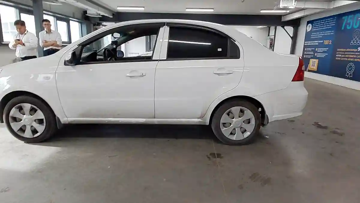 Chevrolet Nexia 2021 года за 4 000 000 тг. в Астана