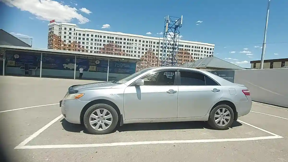 Toyota Camry 2007 года за 5 200 000 тг. в Шымкент