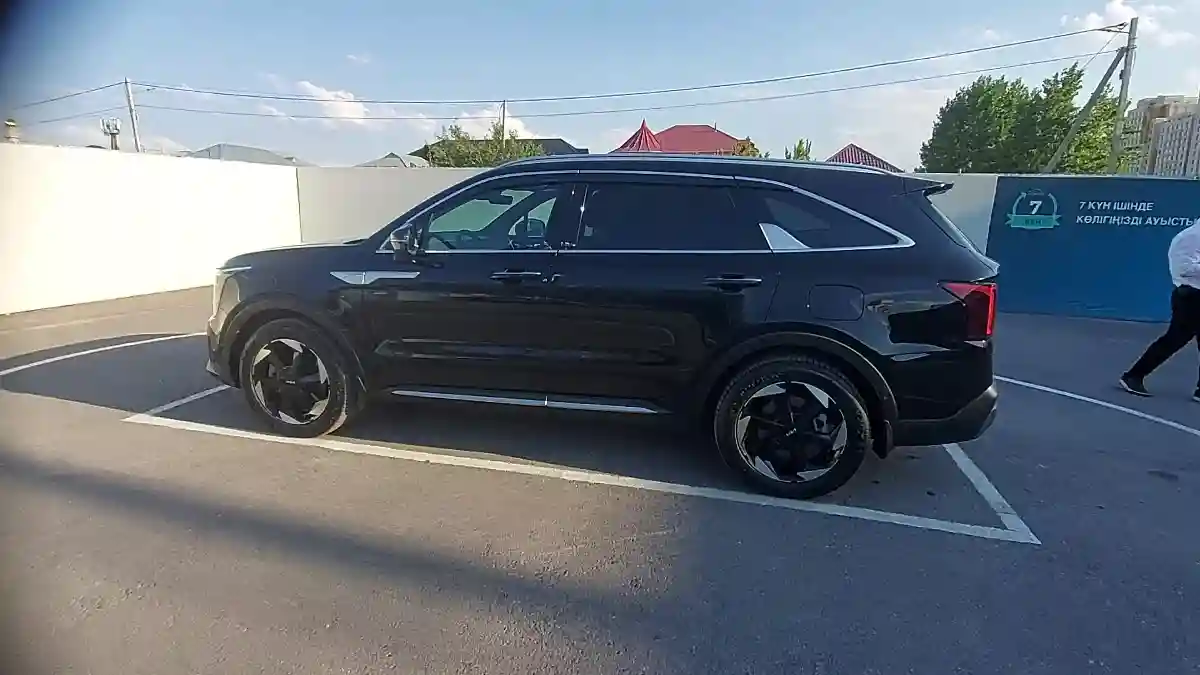 Kia Sorento 2024 года за 19 000 000 тг. в Шымкент