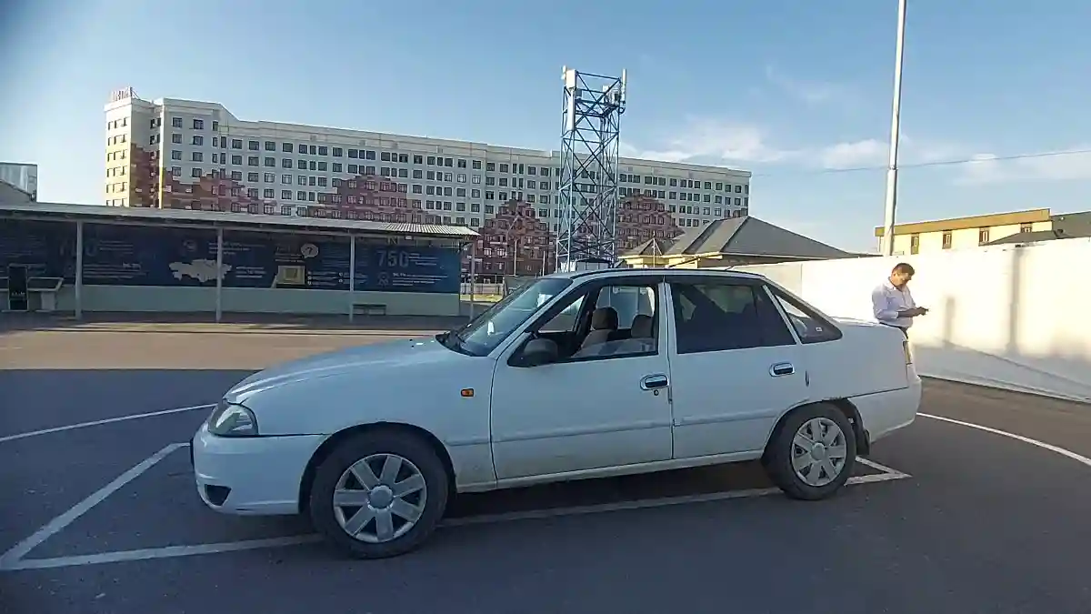 Daewoo Nexia 2011 года за 1 000 000 тг. в Шымкент
