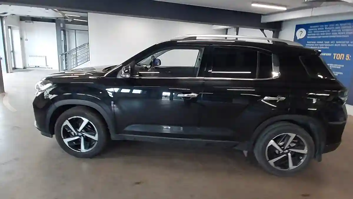 Hyundai ix35 2023 года за 10 000 000 тг. в Астана