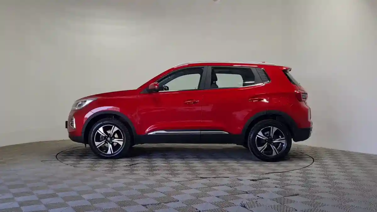 Chery Tiggo 4 Pro 2023 года за 6 500 000 тг. в Алматы