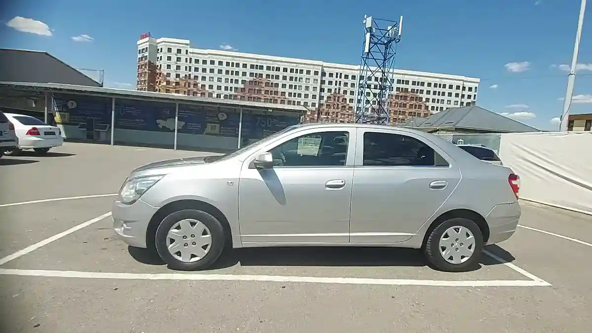 Ravon R4 2019 года за 3 500 000 тг. в Шымкент