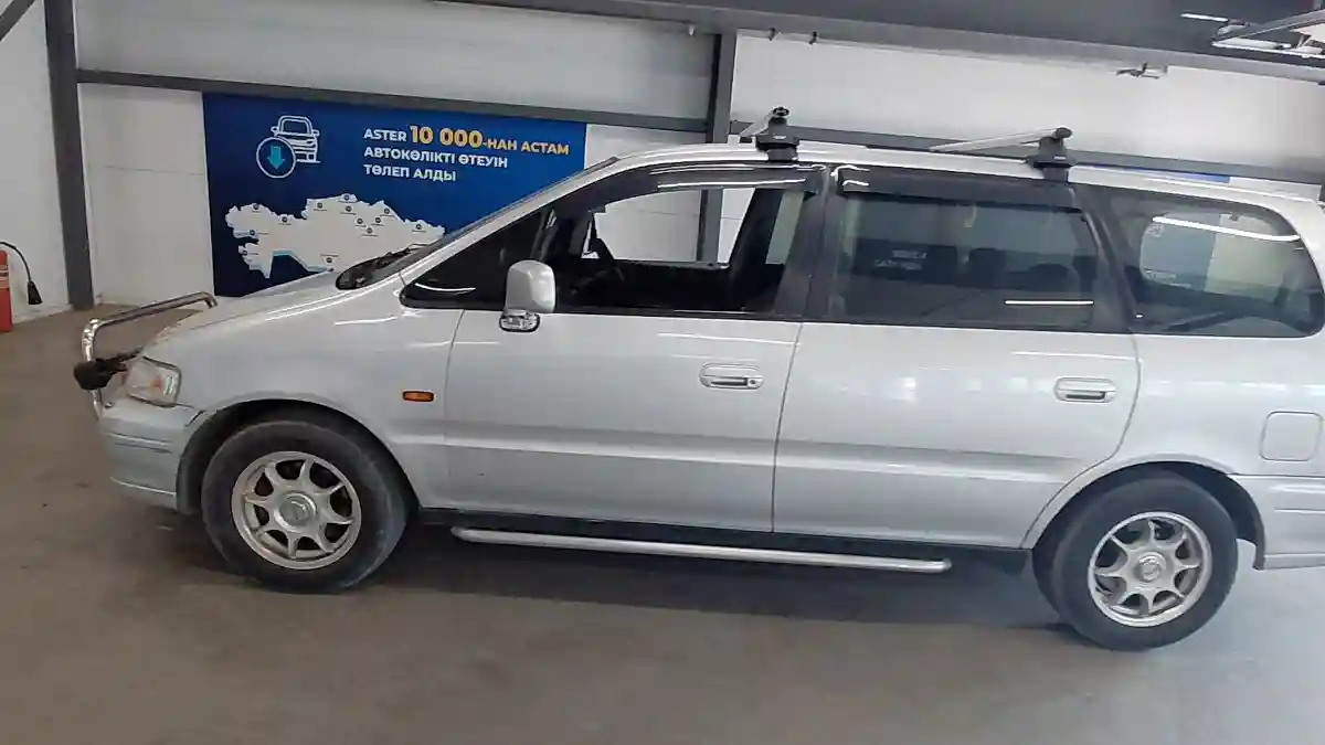 Honda Odyssey 1995 года за 2 250 000 тг. в Астана