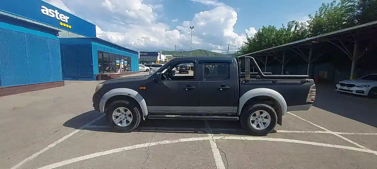 Ford Ranger 2009 года за 4 000 000 тг. в Алматы