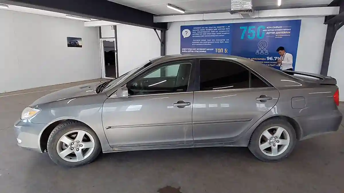 Toyota Camry 2002 года за 4 000 000 тг. в Астана