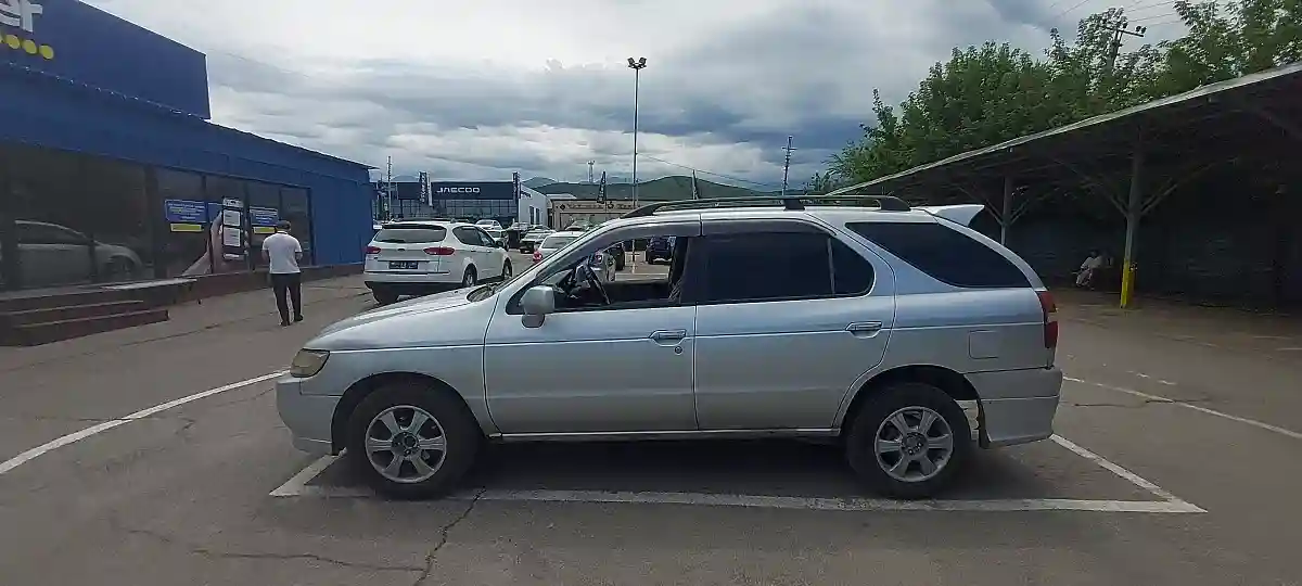 Nissan R'nessa 1999 года за 2 000 000 тг. в Алматы