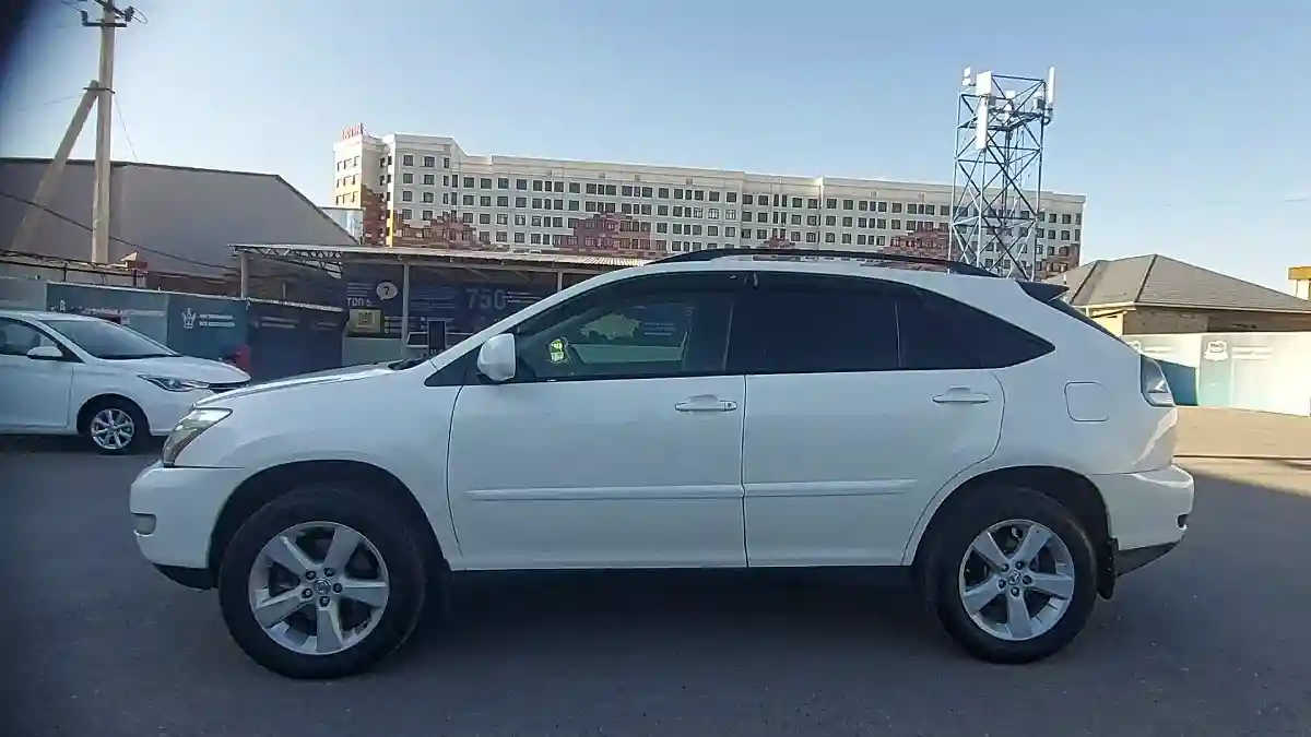 Lexus RX 2004 года за 6 900 000 тг. в Шымкент