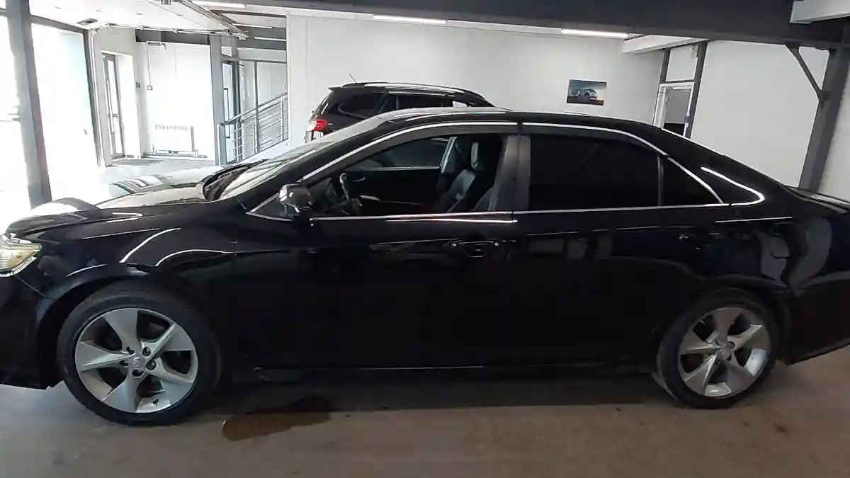 Toyota Camry 2013 года за 7 500 000 тг. в Астана