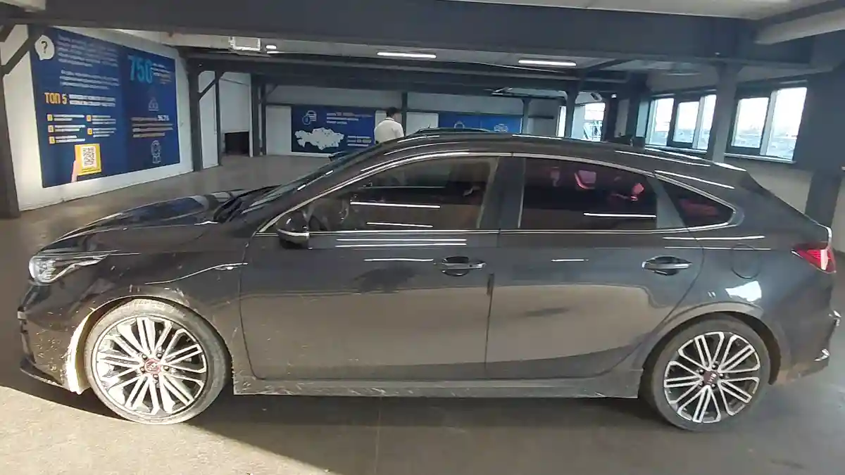 Kia K3 2020 года за 8 200 000 тг. в Астана