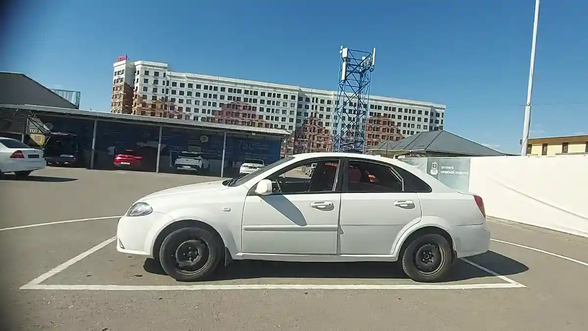 Daewoo Gentra 2014 года за 2 000 000 тг. в Шымкент