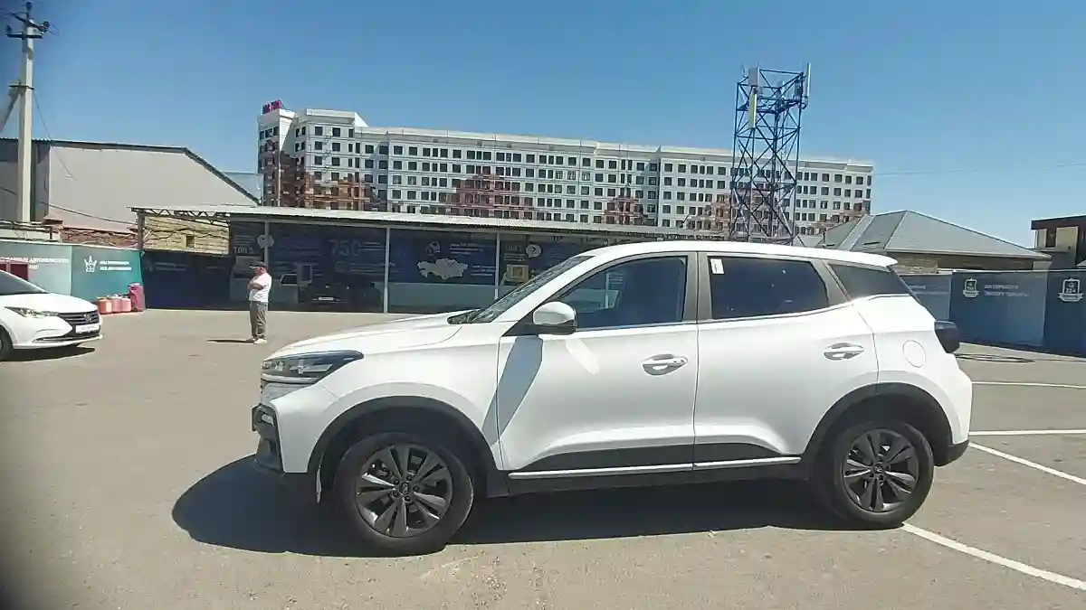 Kaiyi X3 2024 года за 8 500 000 тг. в Шымкент