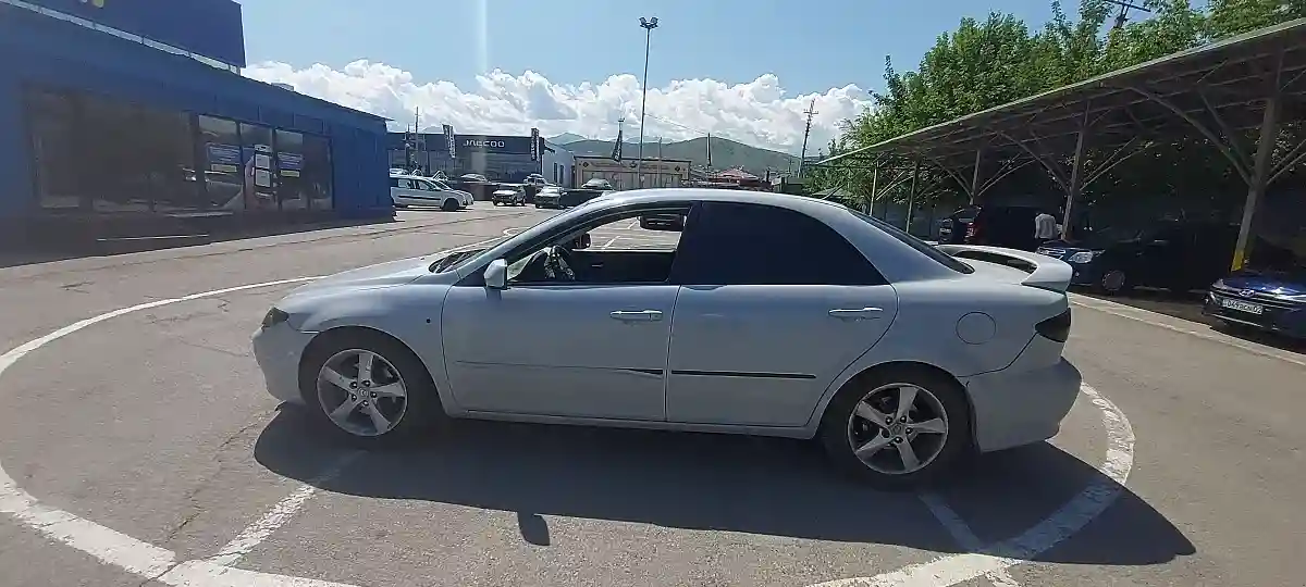 Mazda 6 2008 года за 2 000 000 тг. в Алматы