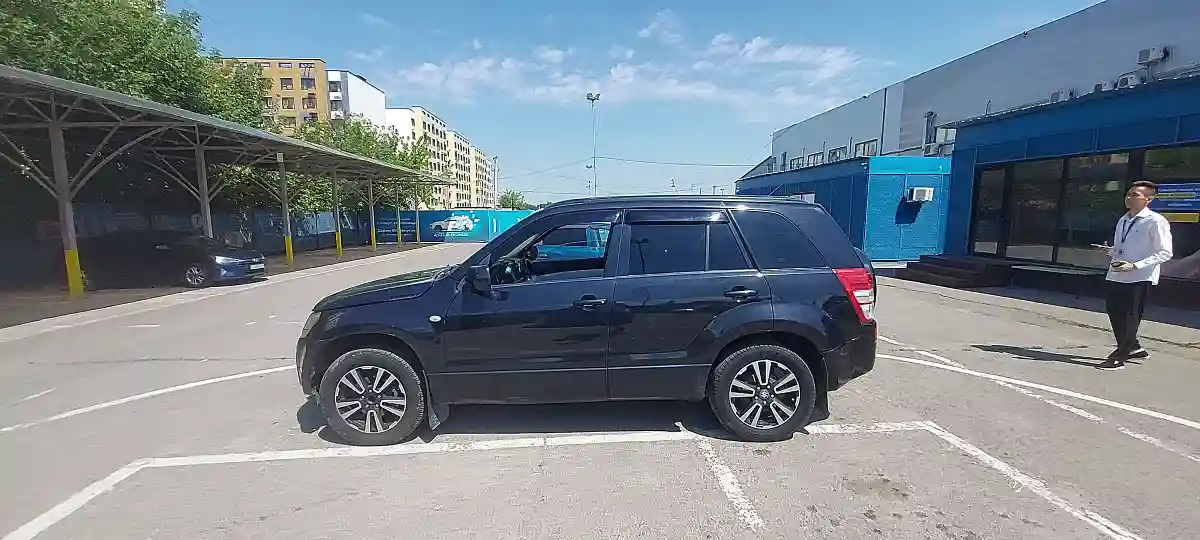 Suzuki Grand Vitara 2007 года за 4 000 000 тг. в Алматы