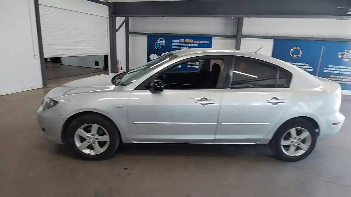 Mazda 3 2003 года за 4 000 000 тг. в Астана
