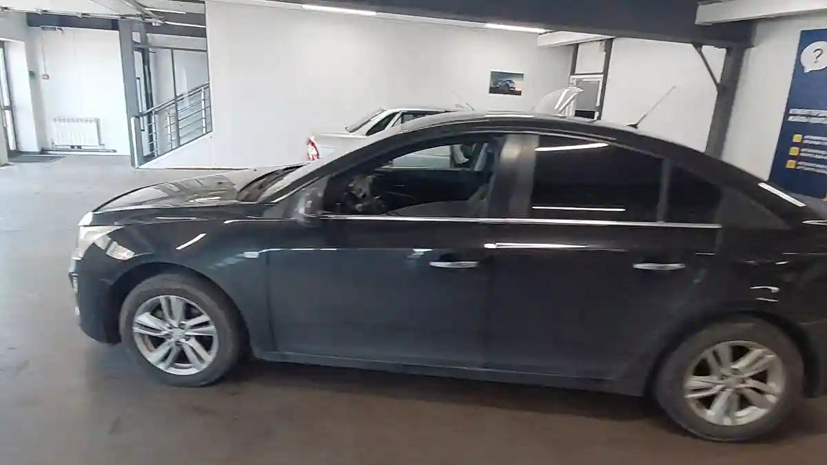 Chevrolet Cruze 2013 года за 2 500 000 тг. в Астана
