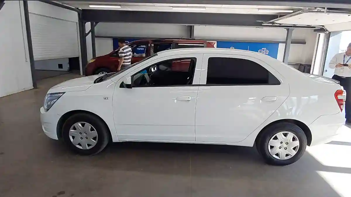 Chevrolet Cobalt 2023 года за 5 500 000 тг. в Астана