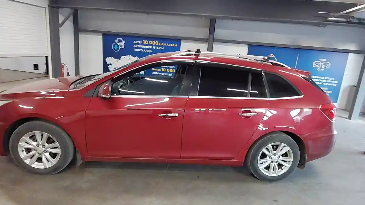Chevrolet Cruze 2015 года за 4 500 000 тг. в Астана