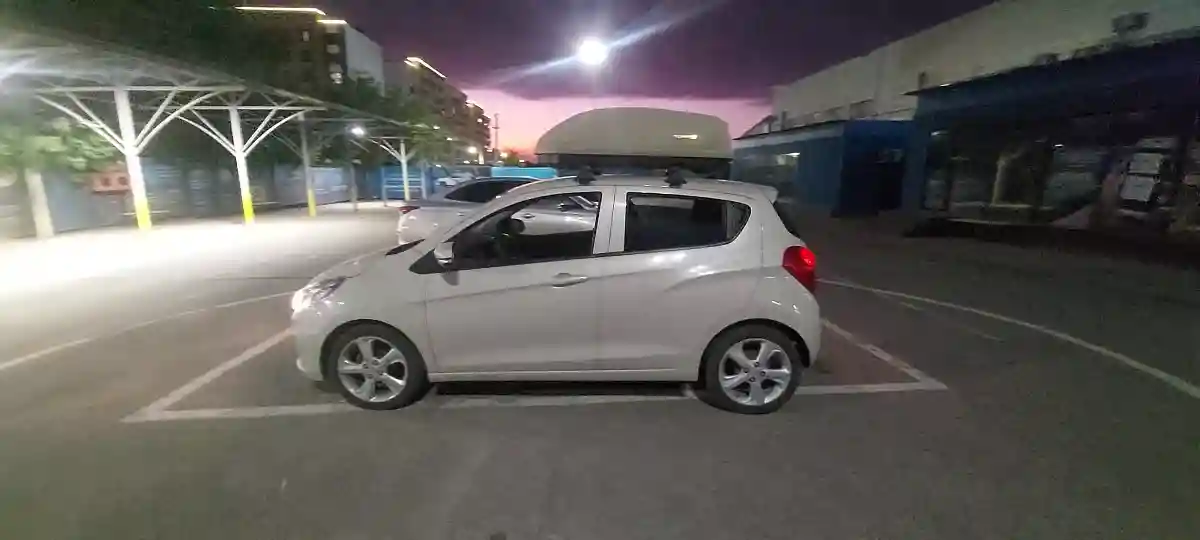 Chevrolet Spark 2019 года за 4 000 000 тг. в Алматы