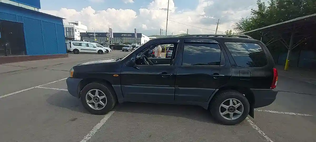 Mazda Tribute 2001 года за 2 500 000 тг. в Алматы