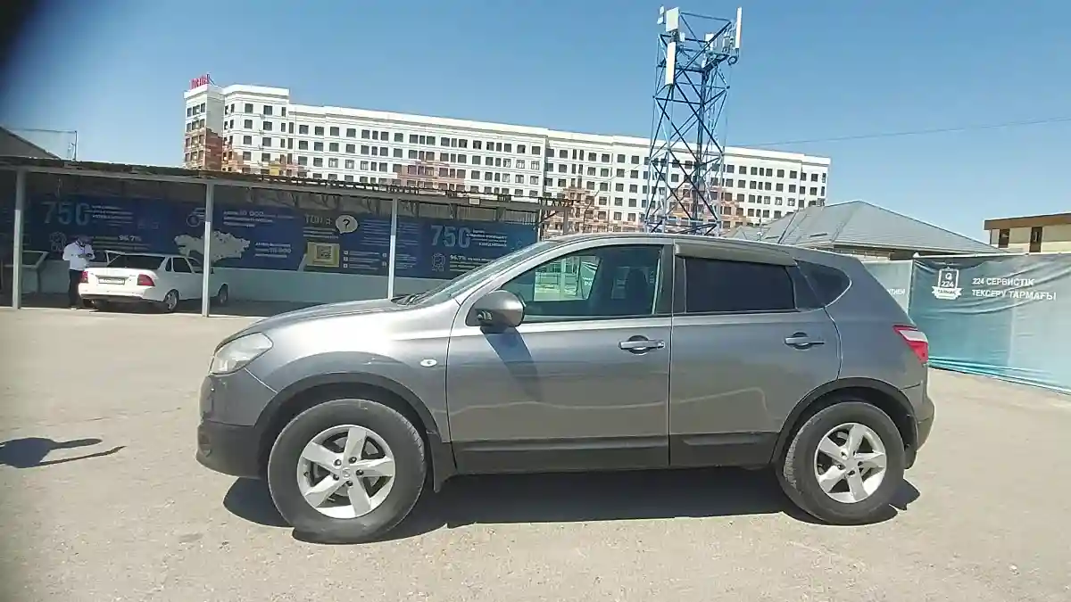 Toyota Camry 2007 года за 5 000 000 тг. в Шымкент