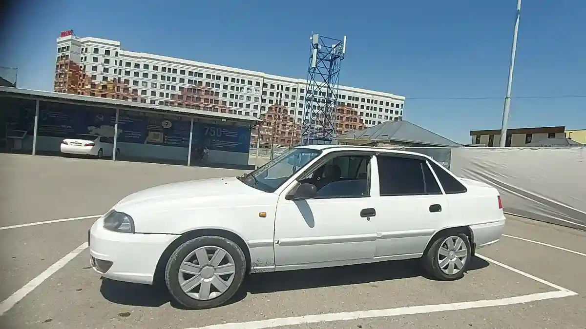 Daewoo Nexia 2014 года за 1 700 000 тг. в Шымкент