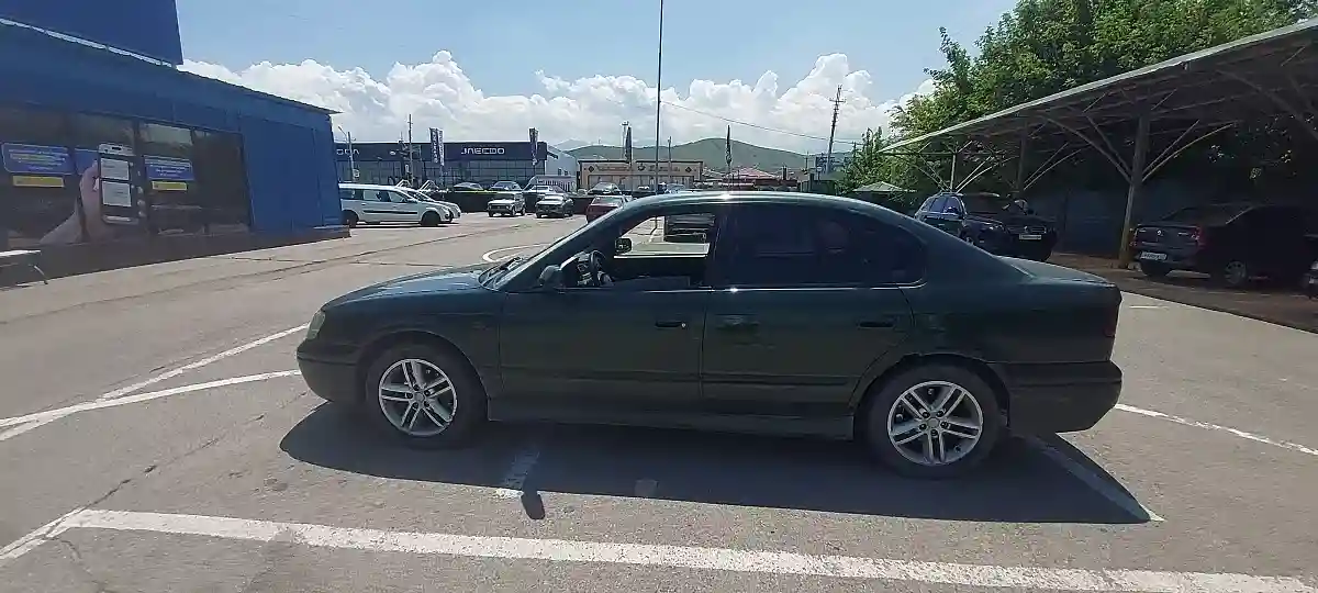 Subaru Legacy 1999 года за 2 700 000 тг. в Алматы