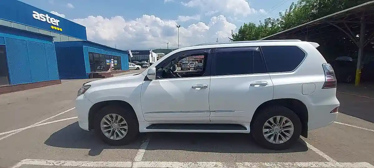 Lexus GX 2014 года за 18 500 000 тг. в Алматы