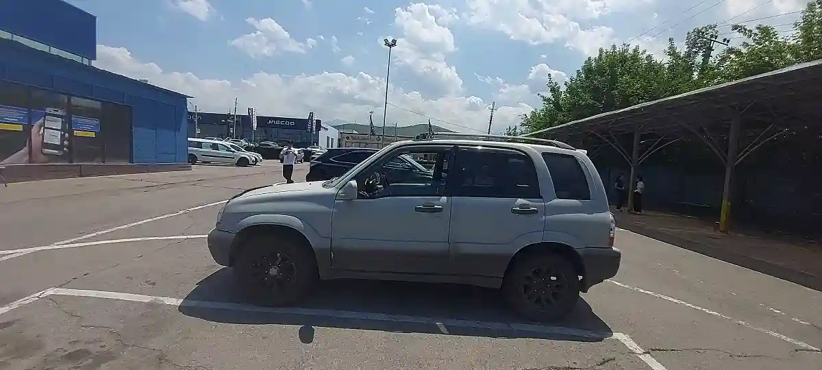 Suzuki Grand Vitara 2004 года за 3 000 000 тг. в Алматы