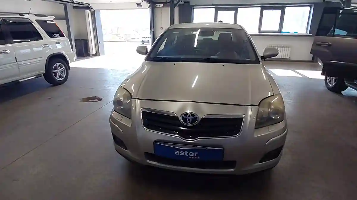 Toyota Avensis 2007 года за 4 150 000 тг. в Астана