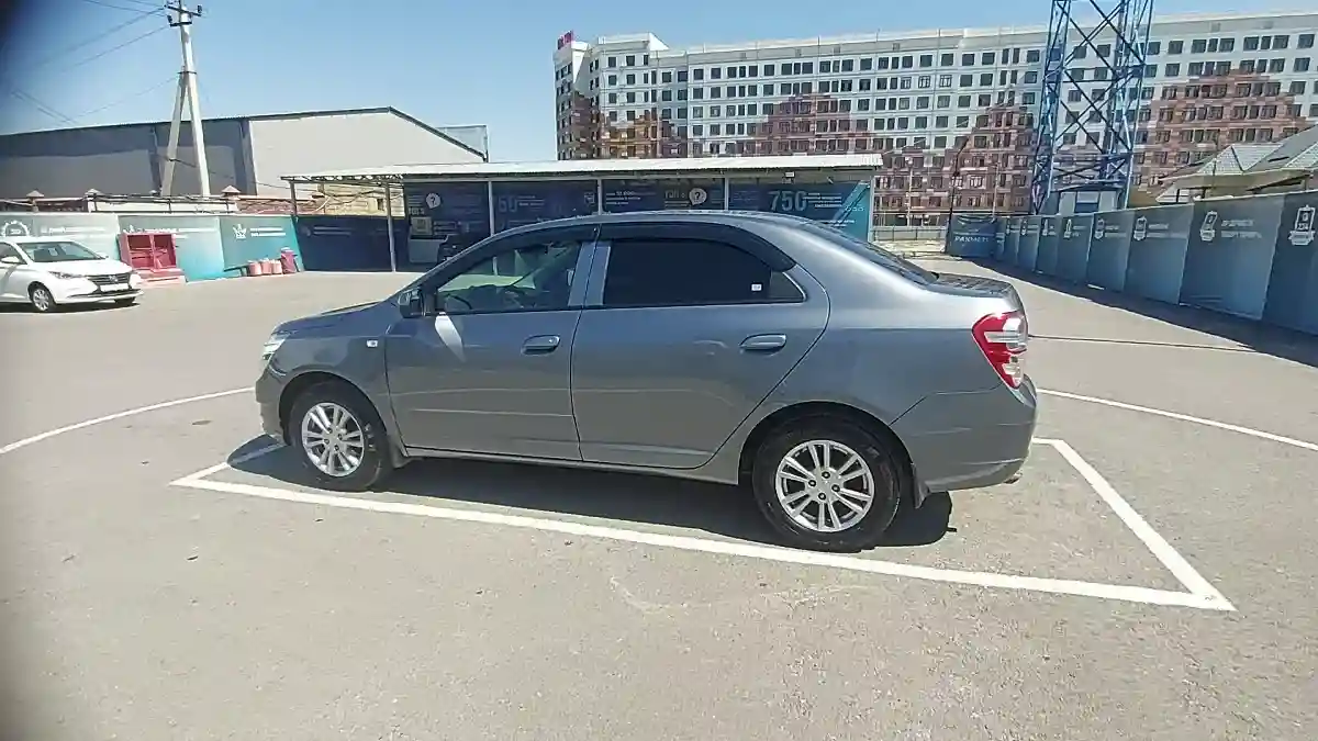 Chevrolet Cobalt 2025 года за 7 000 000 тг. в Шымкент