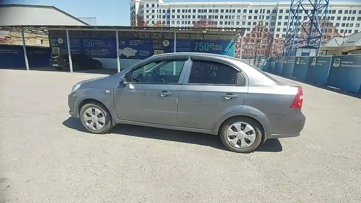 Chevrolet Nexia 2022 года за 4 500 000 тг. в Шымкент