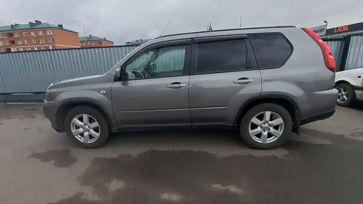 Nissan X-Trail 2010 года за 5 500 000 тг. в Павлодар