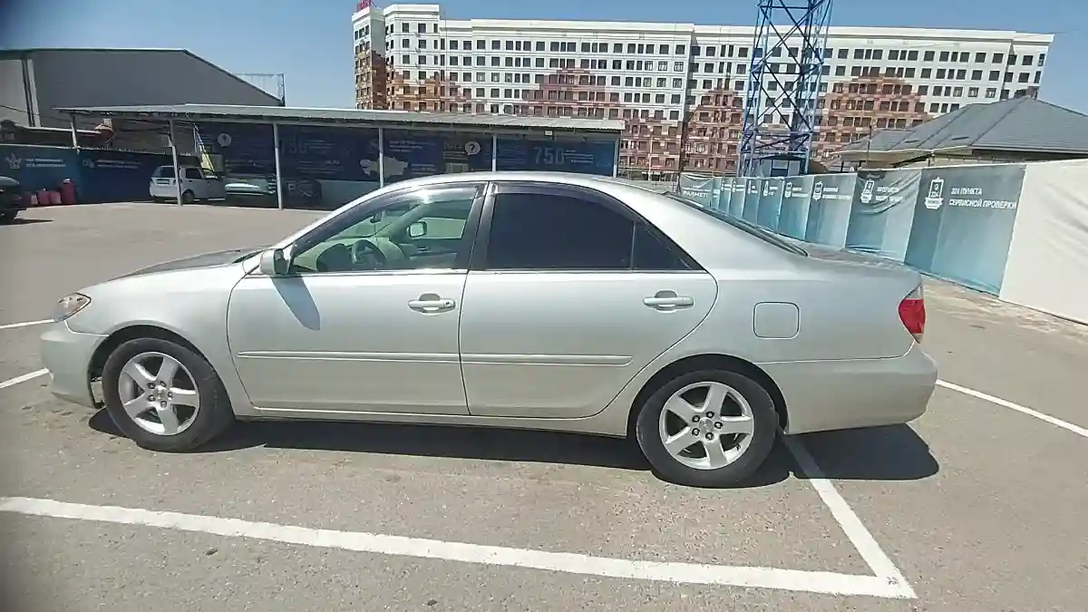 Toyota Camry 2004 года за 4 000 000 тг. в Шымкент