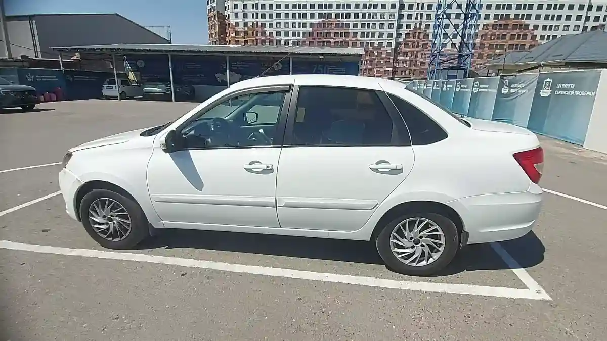 LADA (ВАЗ) Granta 2020 года за 4 500 000 тг. в Шымкент