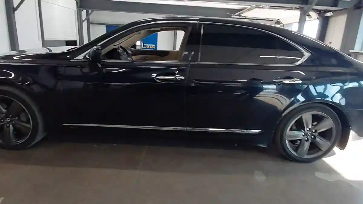 Lexus LS 2008 года за 6 500 000 тг. в Астана