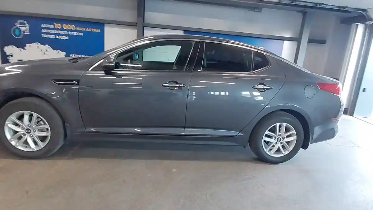 Kia Optima 2014 года за 6 500 000 тг. в Астана