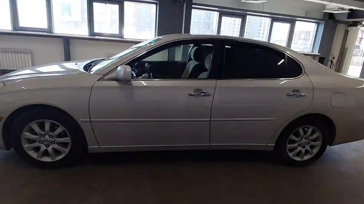 Lexus ES 2002 года за 6 000 000 тг. в Астана