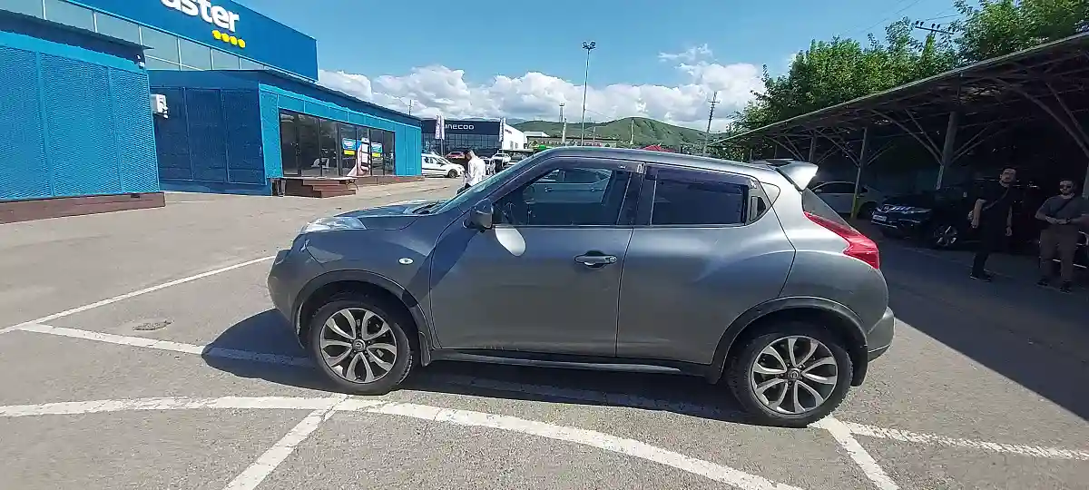 Nissan Juke 2013 года за 4 000 000 тг. в Алматы
