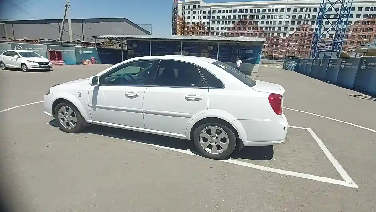 Chevrolet Lacetti 2023 года за 5 000 000 тг. в Шымкент