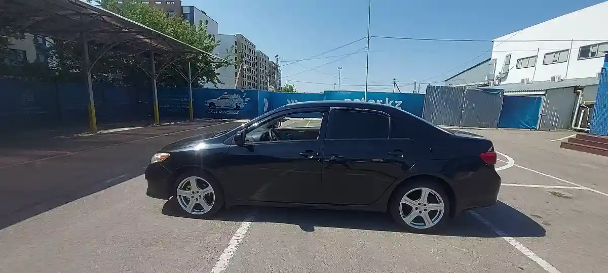 Toyota Corolla 2010 года за 4 000 000 тг. в Алматы