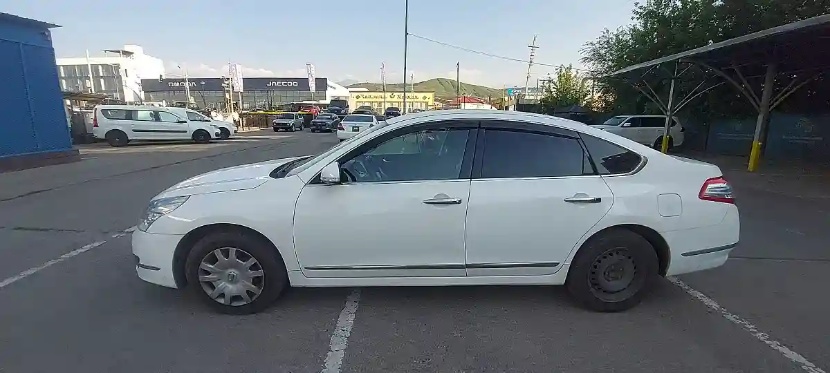 Nissan Teana 2013 года за 3 500 000 тг. в Алматы
