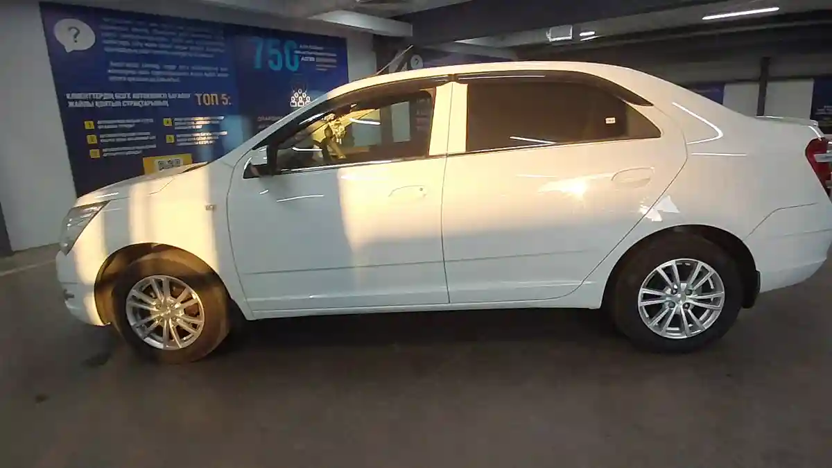 Chevrolet Cobalt 2020 года за 5 000 000 тг. в Астана