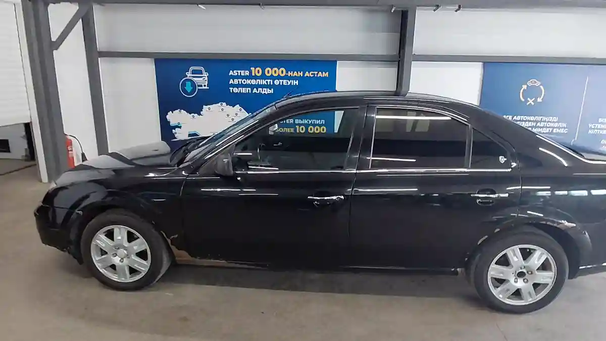 Ford Mondeo 2006 года за 2 800 000 тг. в Астана