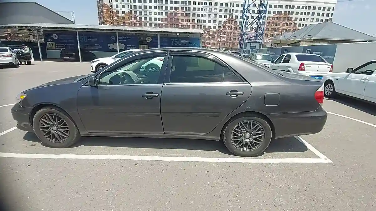 Toyota Camry 2005 года за 3 500 000 тг. в Шымкент