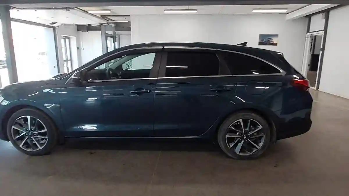Hyundai i30 2024 года за 8 500 000 тг. в Астана
